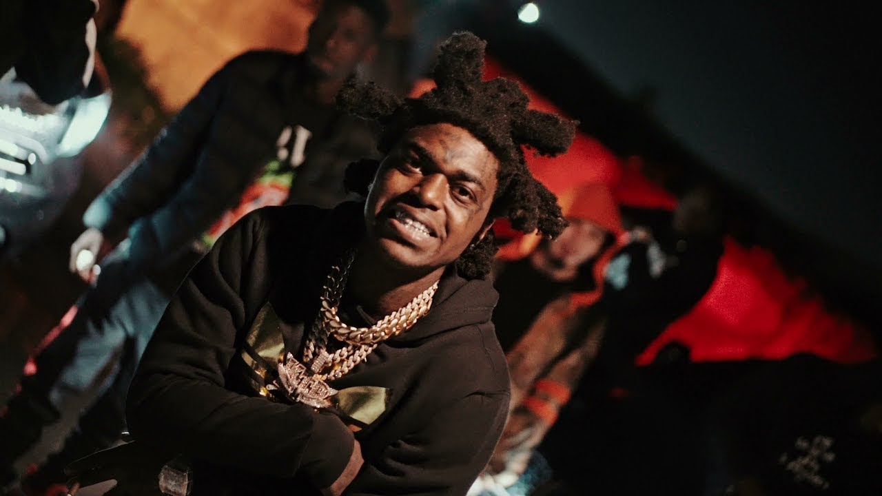 Kodak Black - I Wish (Instrumental) (BEST ONE ON YOUTUBE)