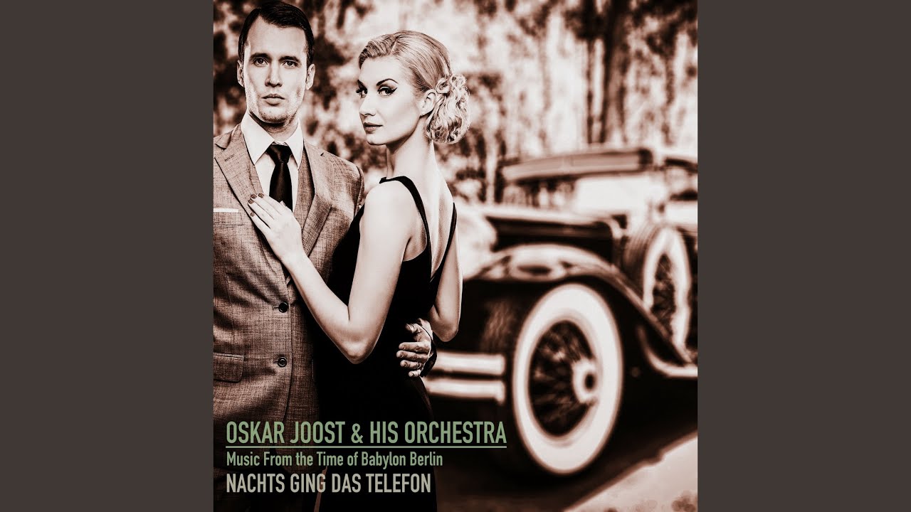 Nachts Ging Das Telefon