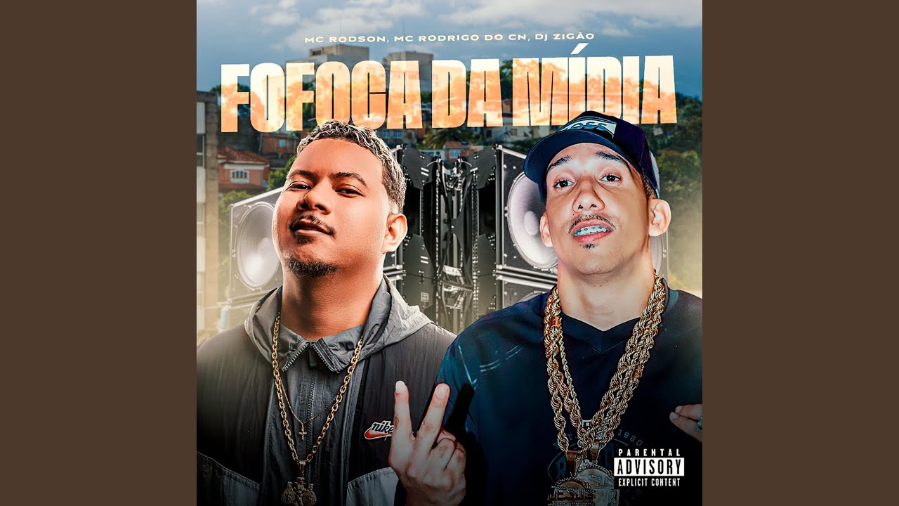 Fofoca da Mídia