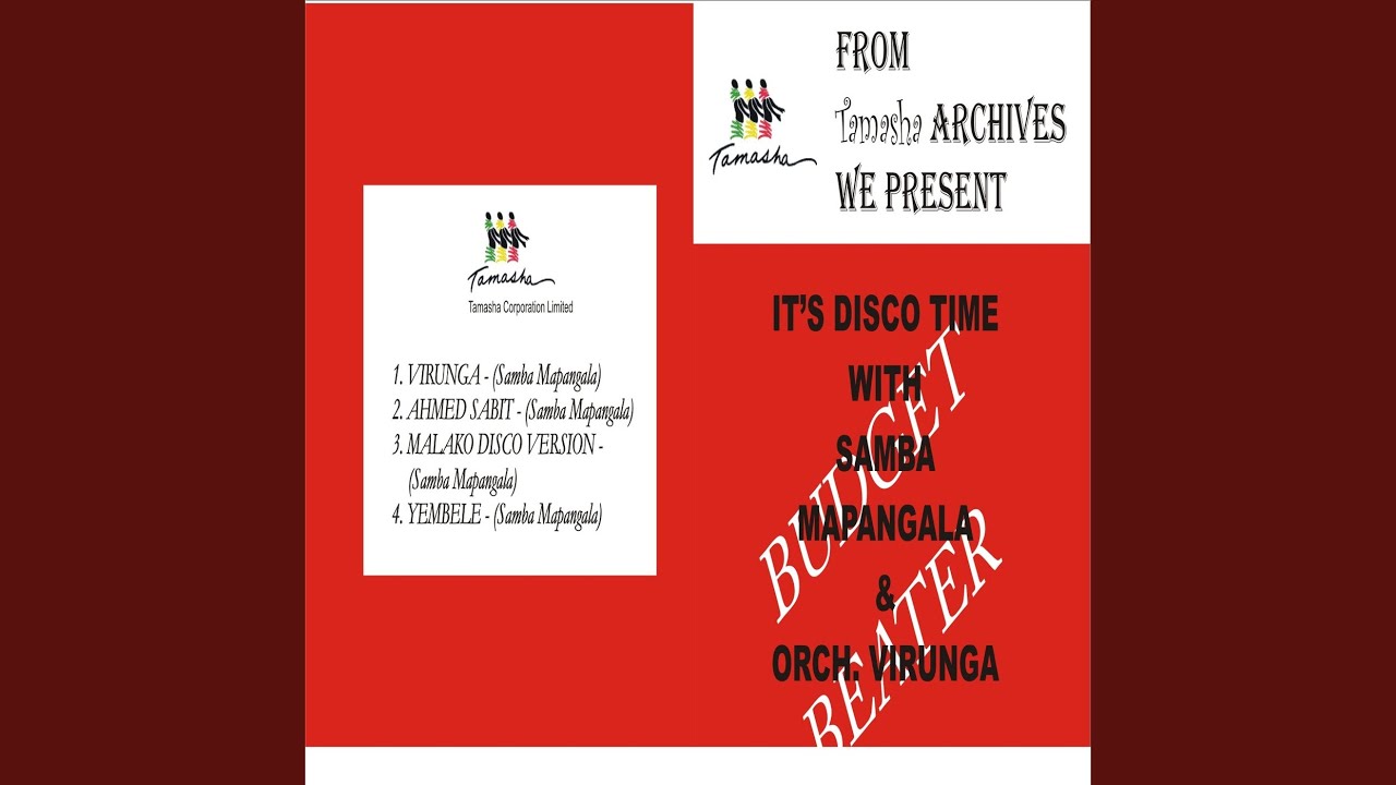 Malako Disco