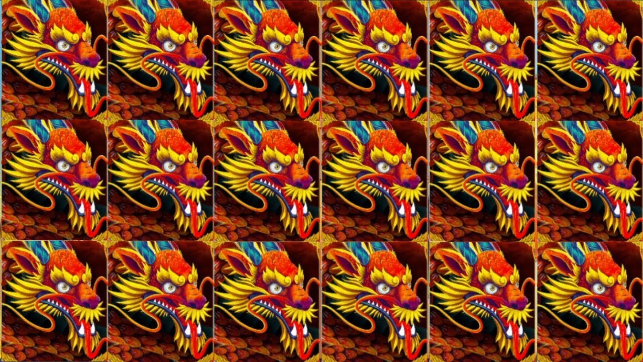 FORREl NO FLOATING DRAGON ANTES DO ANO NOVO!