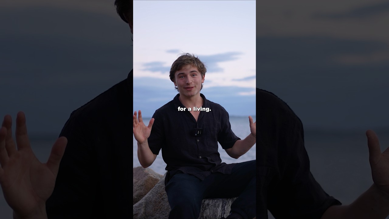 Jak Piggott Caught Scamming His Viewers