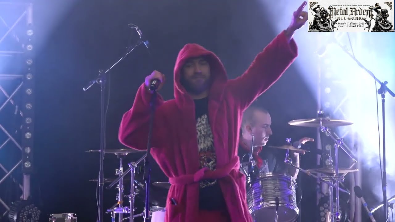 RAKLUR EN CONCERT (ALLEUR 2026)
