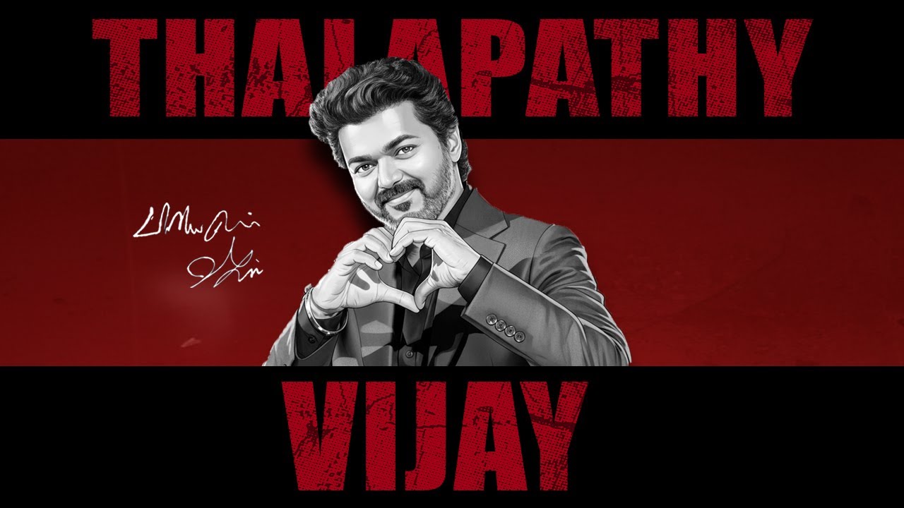 Thalapathy Vijay Edit.ft | Thalapathy Vijay | Video Edit |