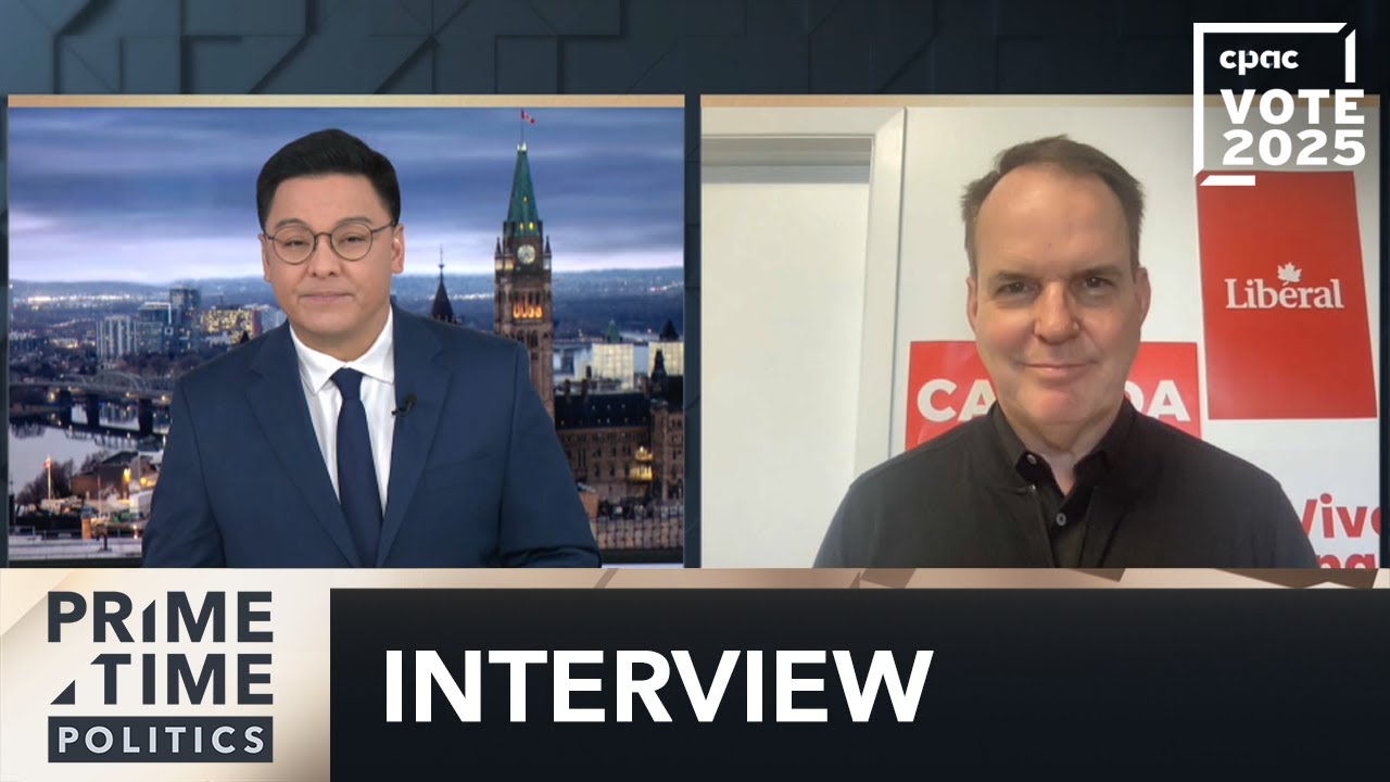 Jobs Minister: &ldquo;Canada will pursue its own destiny&rdquo; if Trump auto tariffs stay &ndash; April 4, 2025