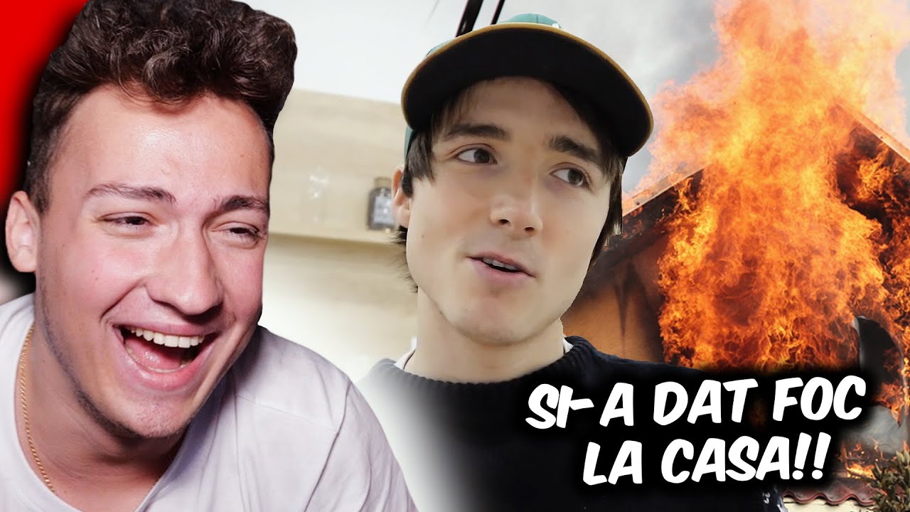 Oameni Care Au REGRETAT Instant..