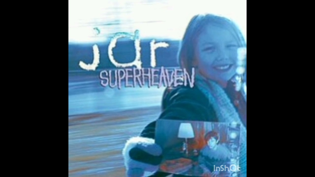 Superheaven - Youngest Daughter | Slowedro & Reverbo Version