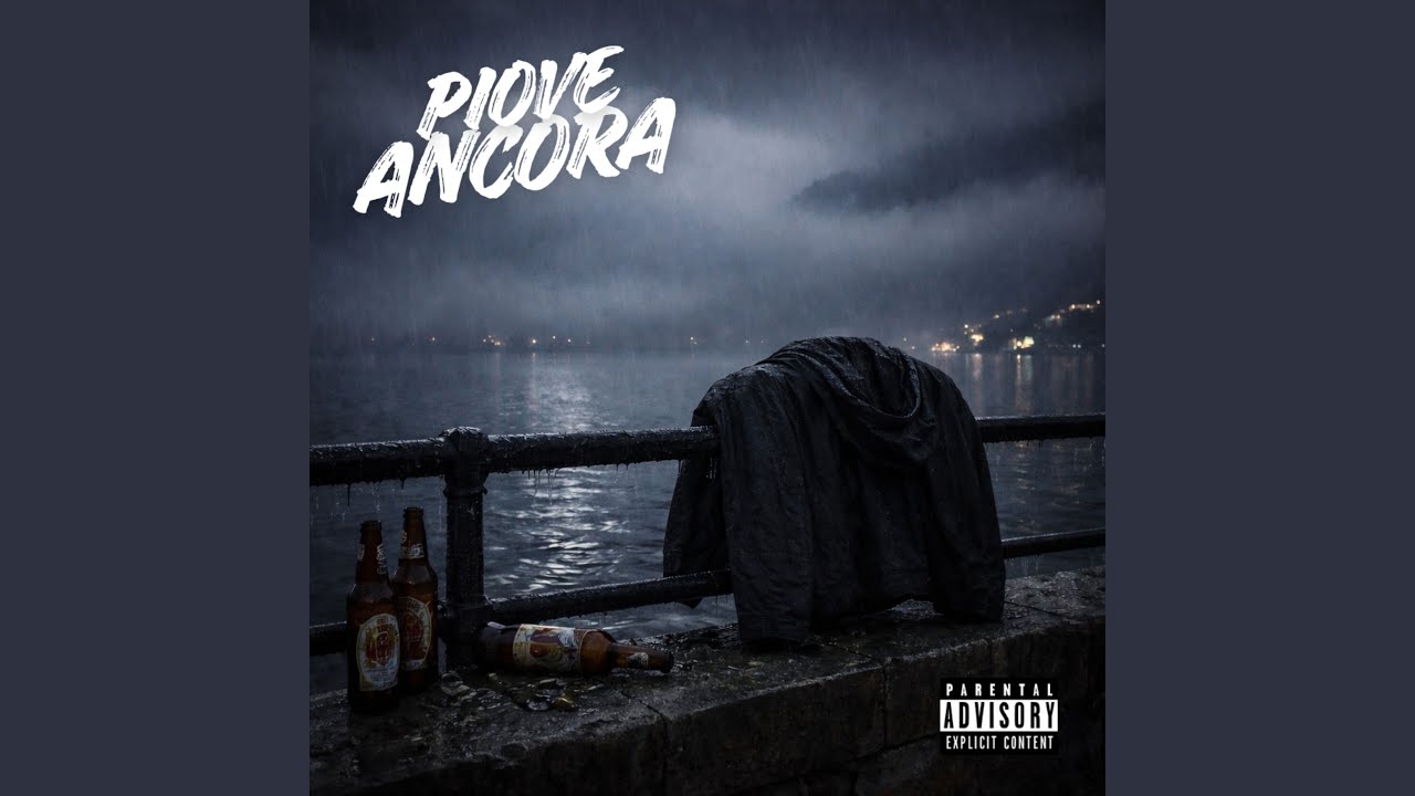 Piove Ancora