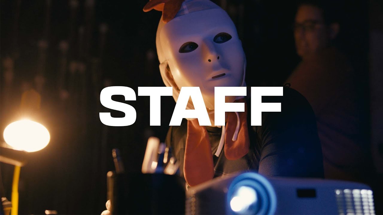 Word of Life Youth Camp SUMMER STAFF VIDEO | 2025
