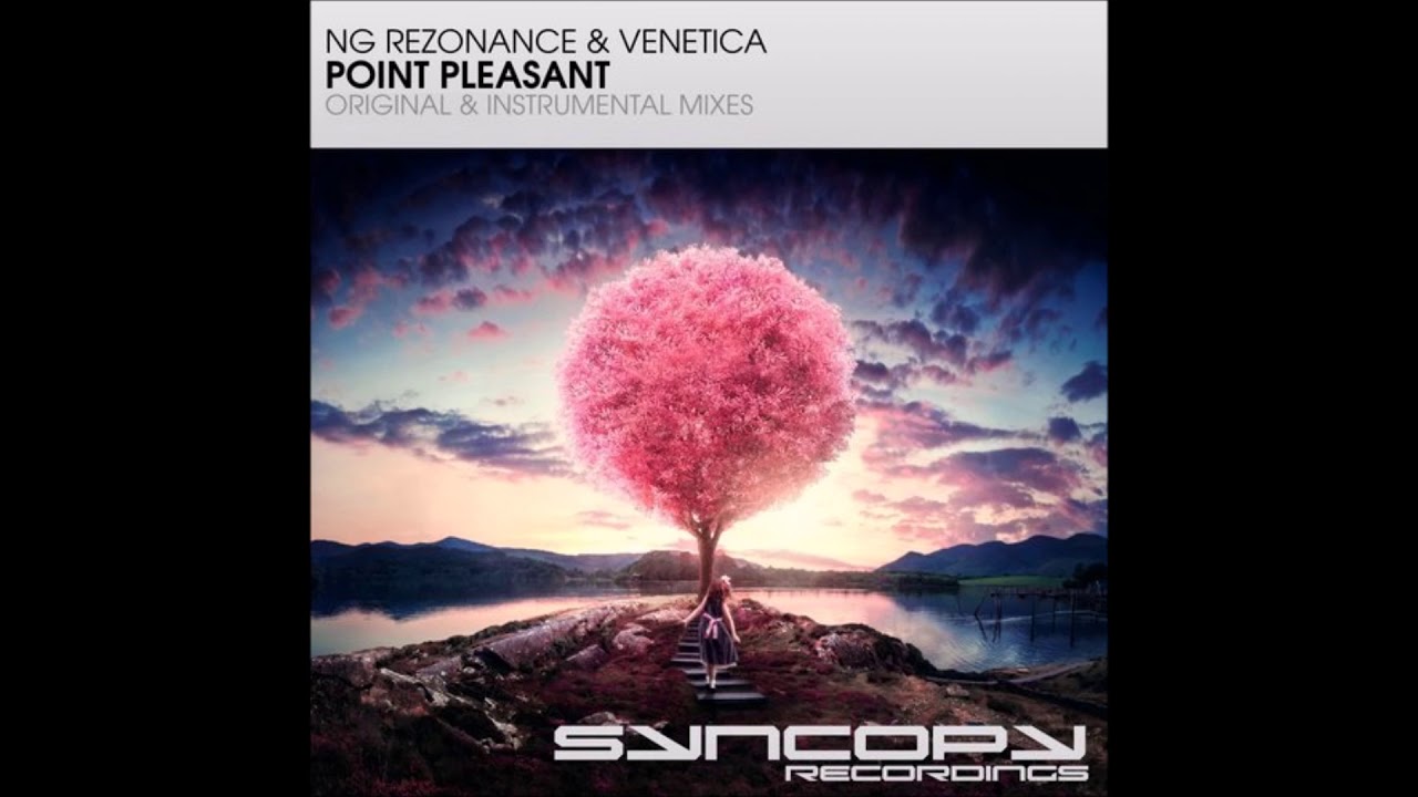 NG Rezonance & Venetica - Point Pleasant (Original Mix)
