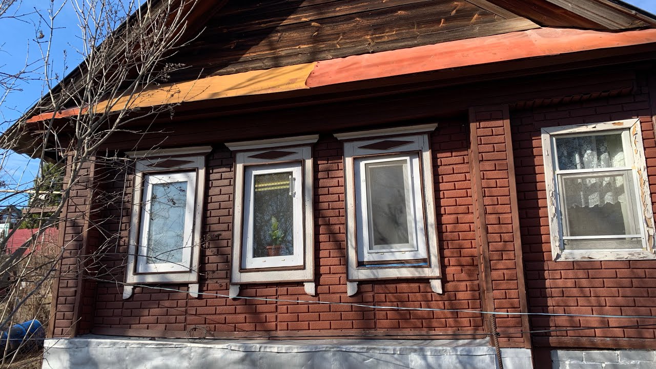 Дом 18m2 уч. 9 сот. в д.Михальчиково Кстовский р-н Нижегородская обл. ул.Ступишина,40 Цена: 1600000₽