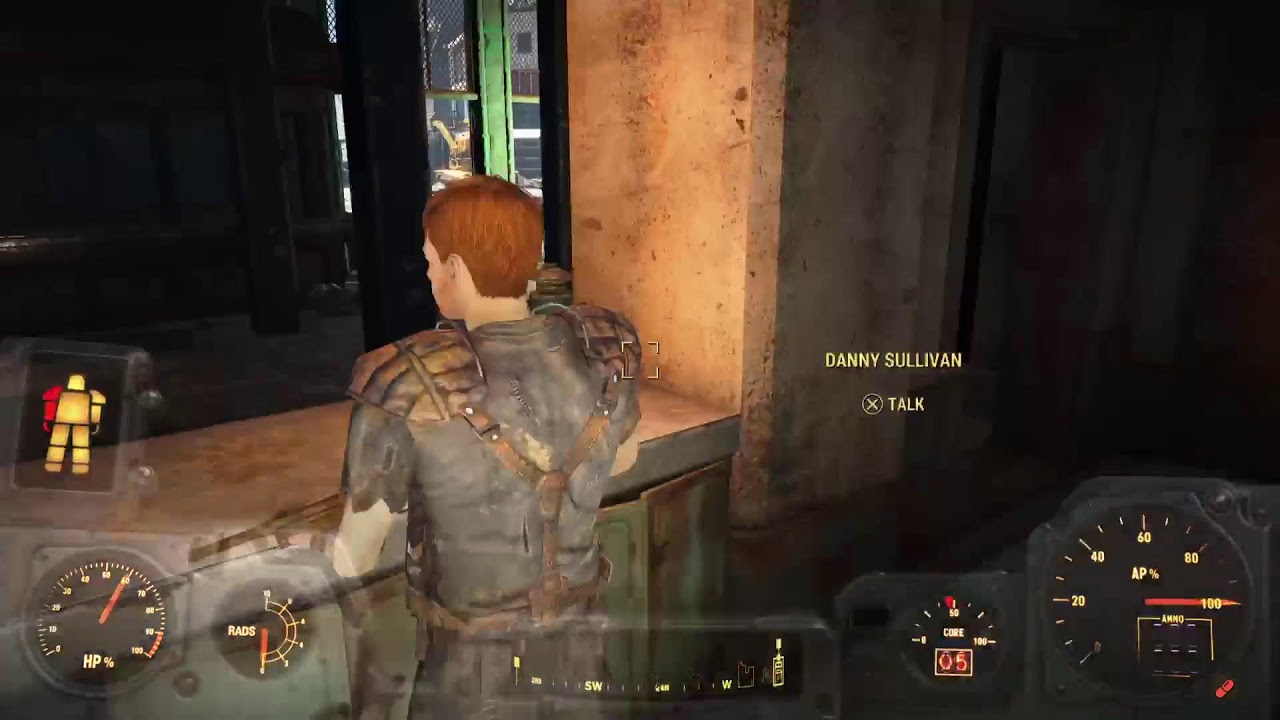 Fallout 4#likeandsubcribe