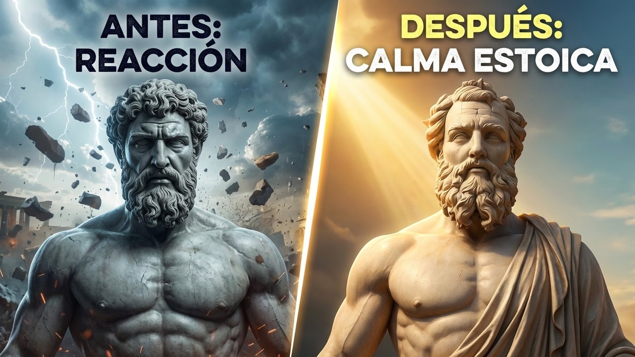 Si Alguien te Falta al Respeto, Haz ESTO