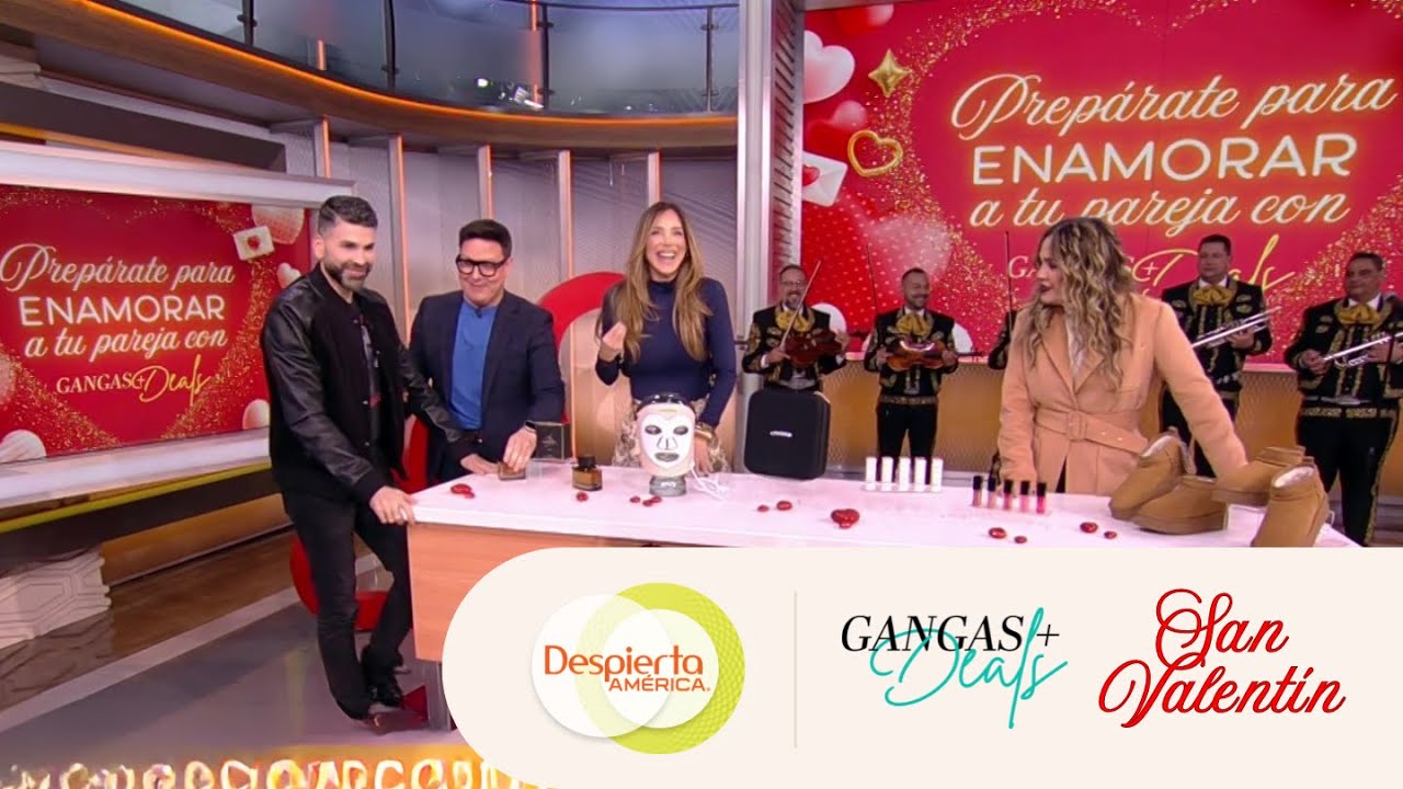 Ofertas de San Valentín: Joyería, Perfumes, Moda, Belleza y más con hasta 95% de DESCUENTO! 013026