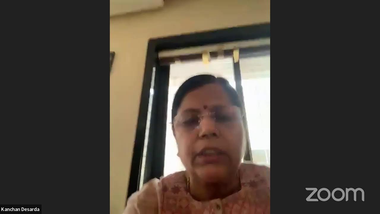 Dr. Jawahar Shah Webinar
