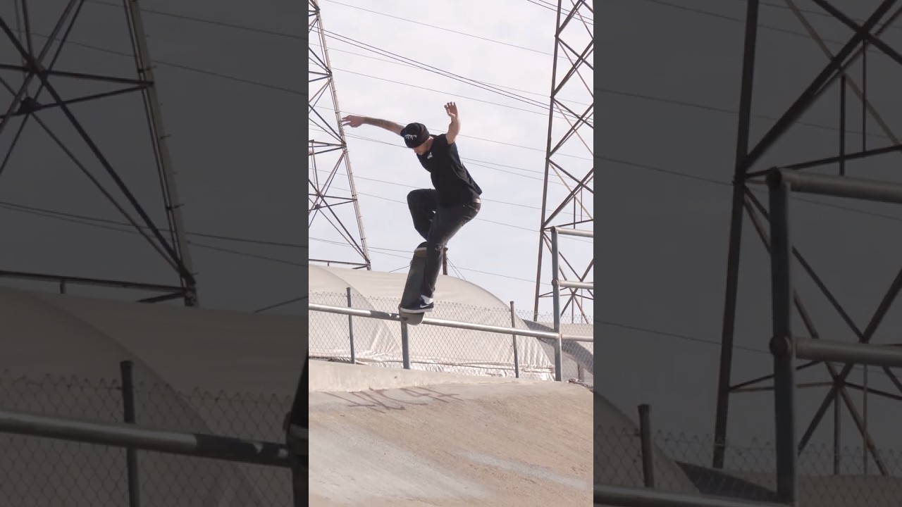 STREETS | DEMOS | HIJINX