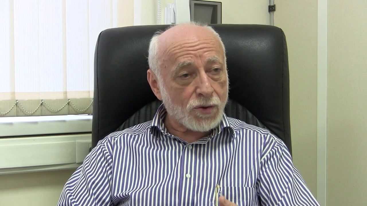 О социализации. И.М. Чапковский