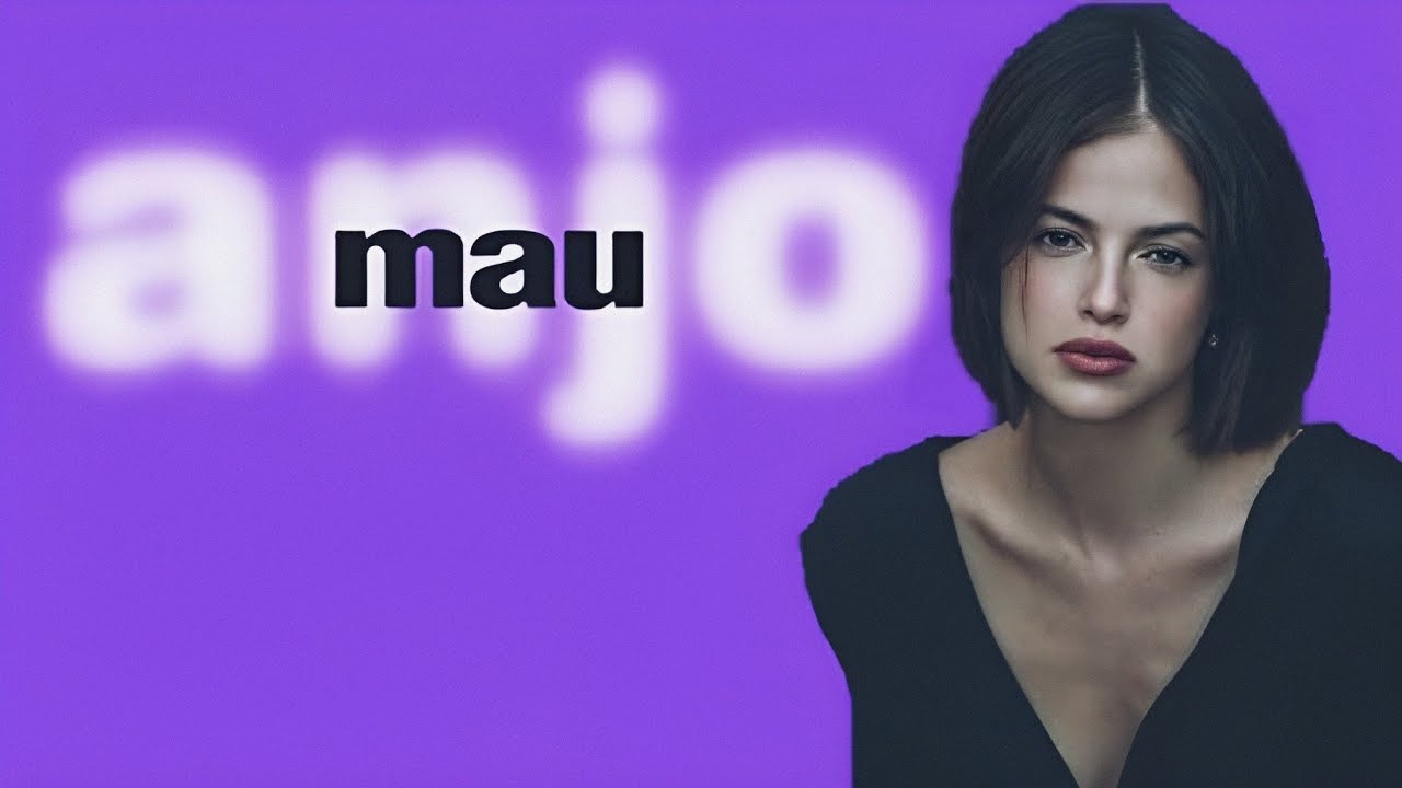 Remake Anjo Mau