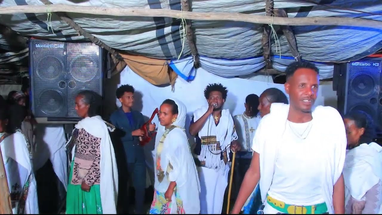 ደስ ዝብል ትልሂት ዓበይቲ ወለዲ 