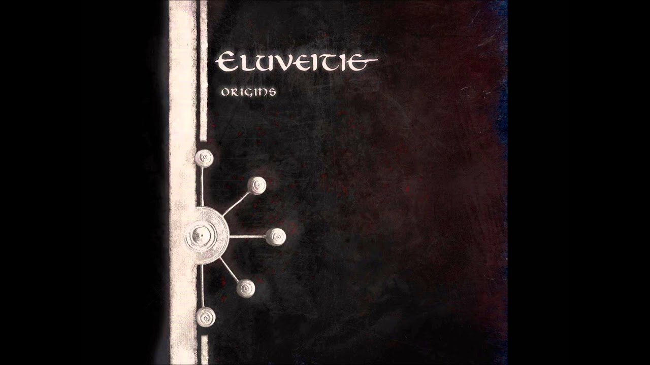 Origins - Eluveitie