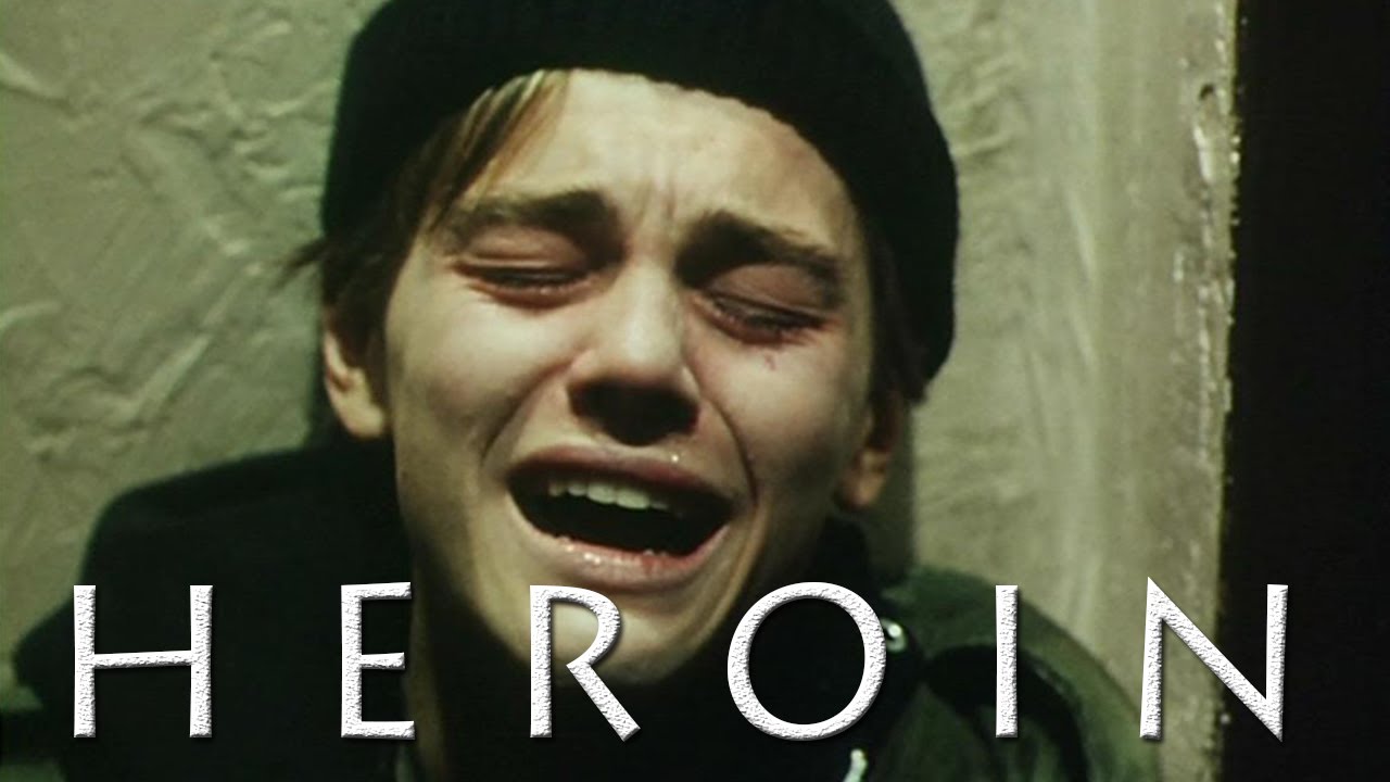 H E R O I N — Basketball Diaries
