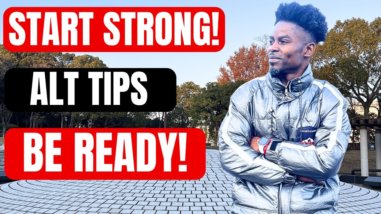 New ALT in Japan? Must‑Know Tips Before April Start
