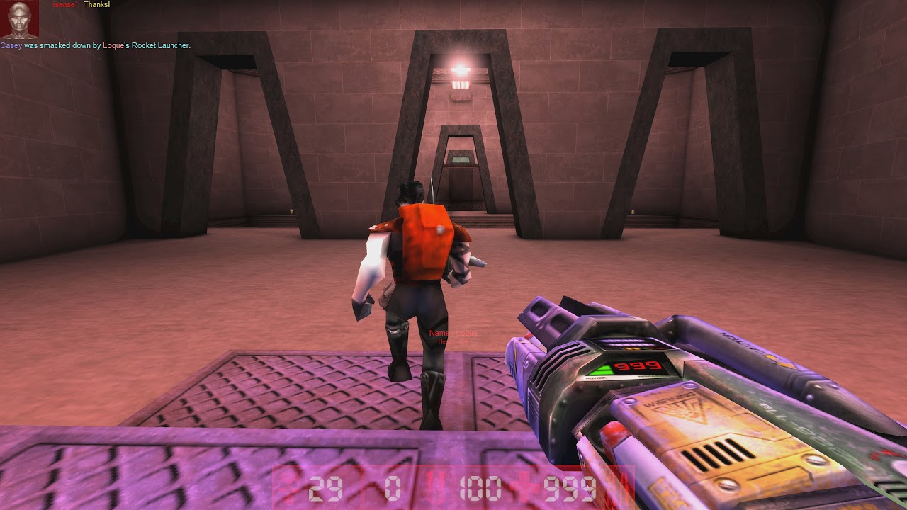14 - JB-Arena256 - RocketArena Jailbreak - UT99 FFN 2021-07-16