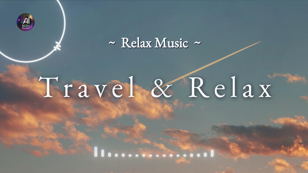 【洋楽Playlist】秋のひとり旅で聴きたい ゆったりとした洋楽 / 落ち着く洋楽セレクション / 作業用BGM