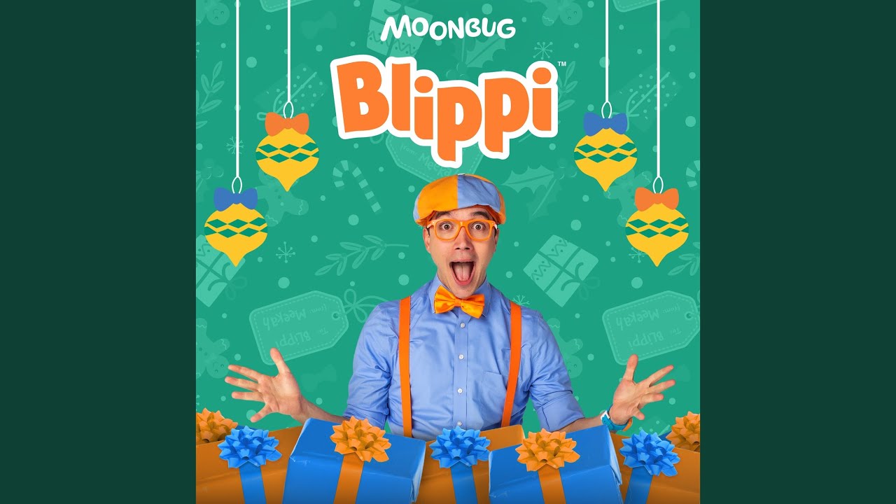 The Holiday Countdown