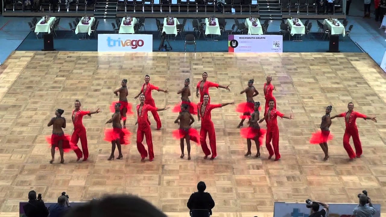 TSZ Velbert - Lionel Richie (Duesseldorf 2013, GC)