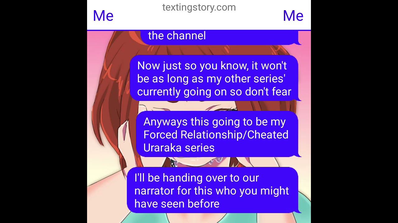 Forced Relationship/Cheated Uraraka | 1/??