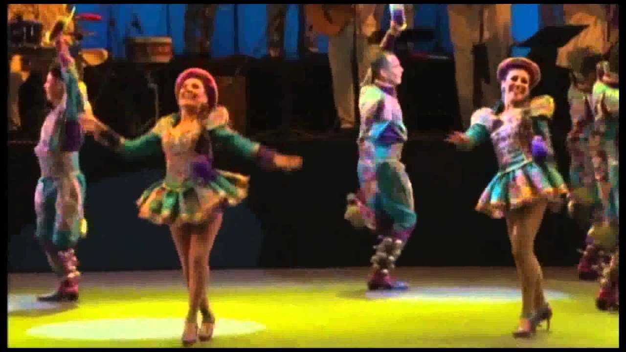 Caporales Peruanos(PUNO) en el Festival Internacional Cervantino 2015 Mexico
