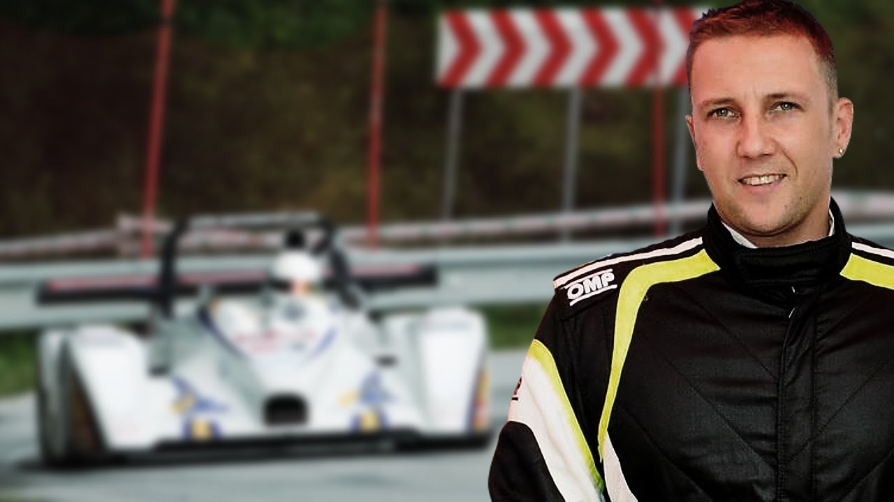 Jan Čerm&aacute;k - Norma M20FC - Season 2014