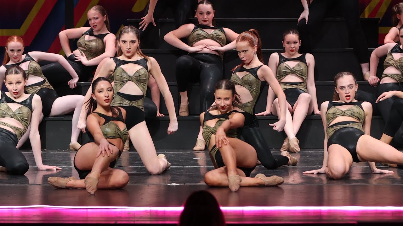 BRITNEY- Emma Smith Choreography