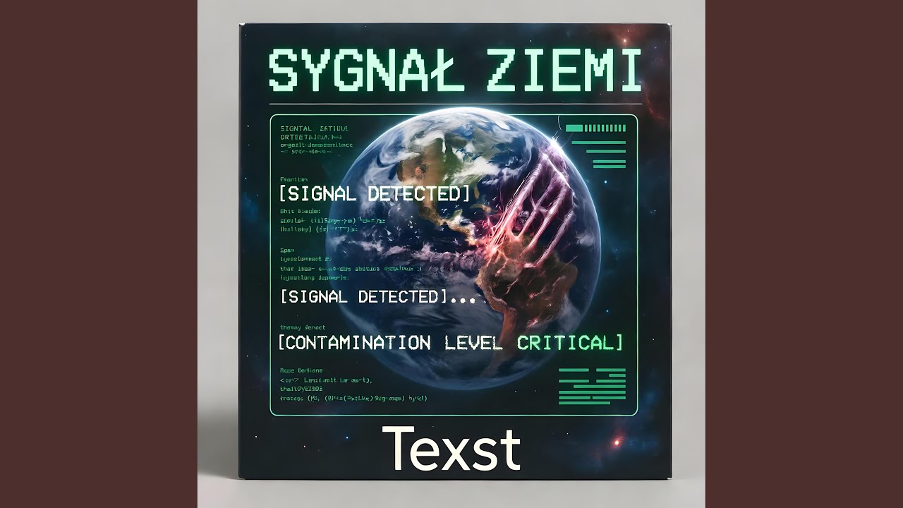 Ostatni Łańcuch (REFLESKSJA I ZAGŁADA) (alt.version)