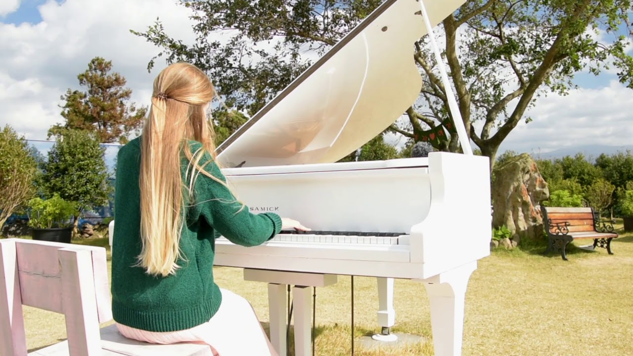 The Greatest Showman Piano Medley by Costantino Carrara