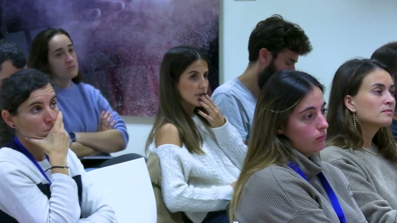 CSD+i: Sesiones de innovaci&oacute;n con las federaciones deportivas espa&ntilde;olas