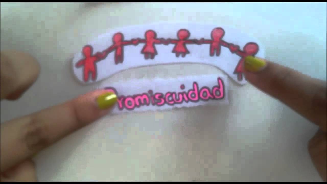 Tutorial condiciones de vida