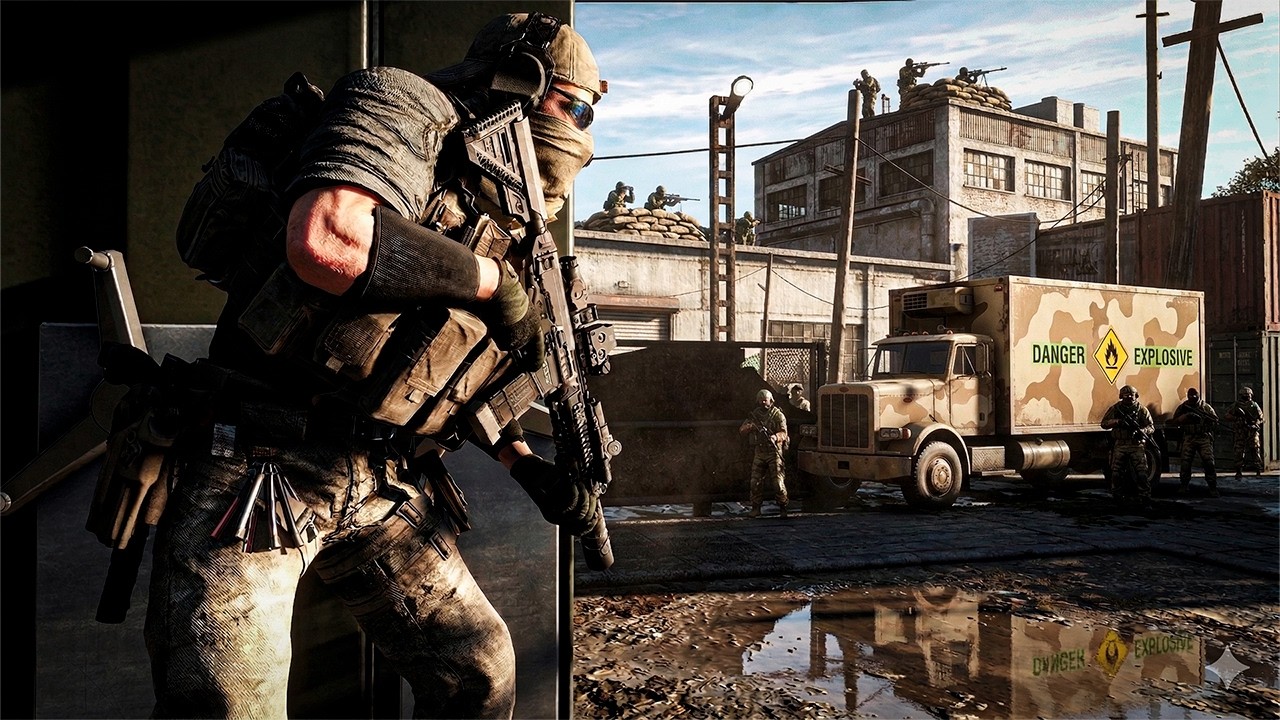 This Game Hits Different&hellip; You Feel Like a REAL Ghost