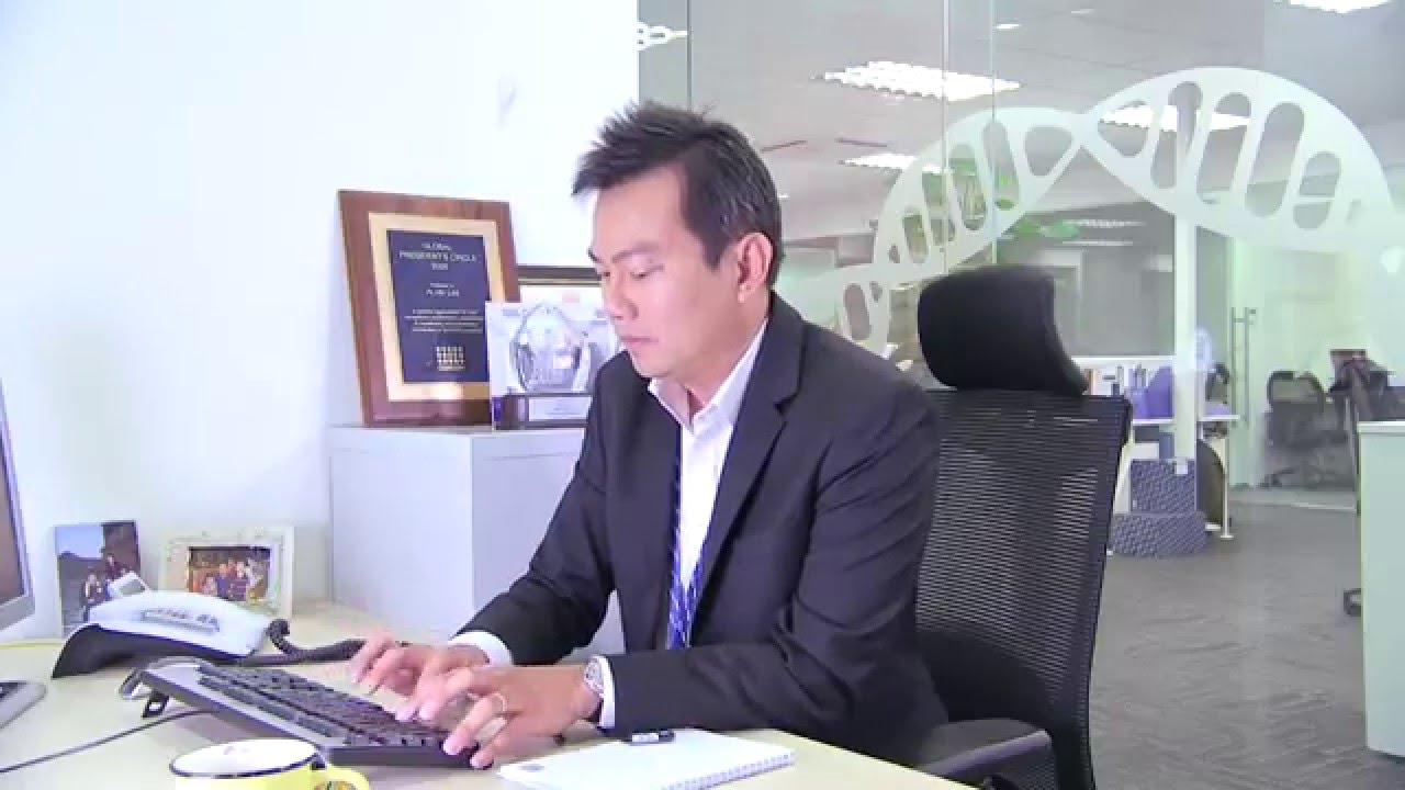Insight QIAGEN I Market Development