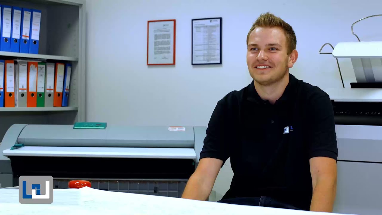 #WE ARE Technische Systemplaner f&uuml;r Versorgungs- und Ausr&uuml;stungstechnik
