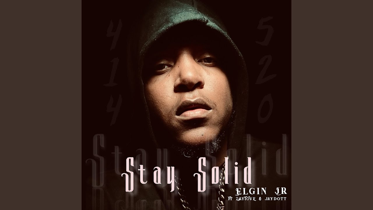 Stay Solid