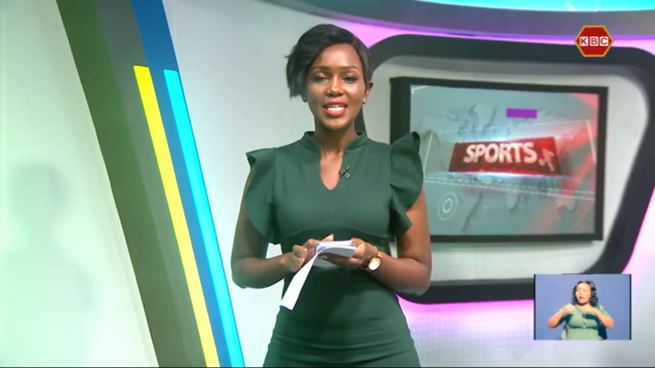 Harambee Stars Coach Ghost Mulee fired