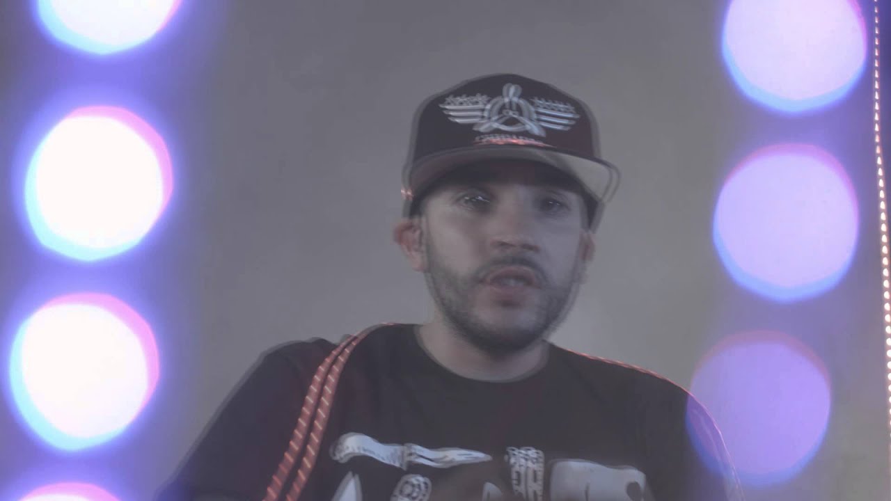Nuclear - Multisilabico CNTRL Z (Video Oficial)