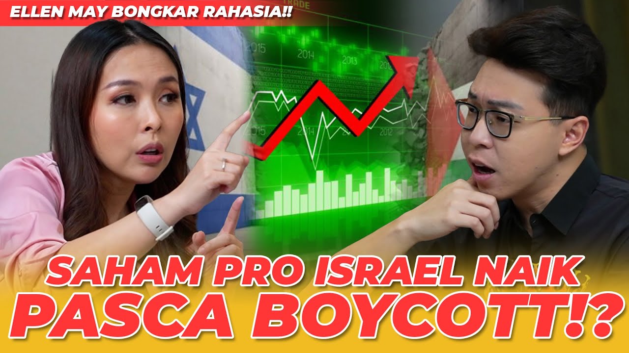 BONGKAR RAHASIA!! MENDING BELI EMAS, DEPOSITO ATAU MAIN SAHAM?