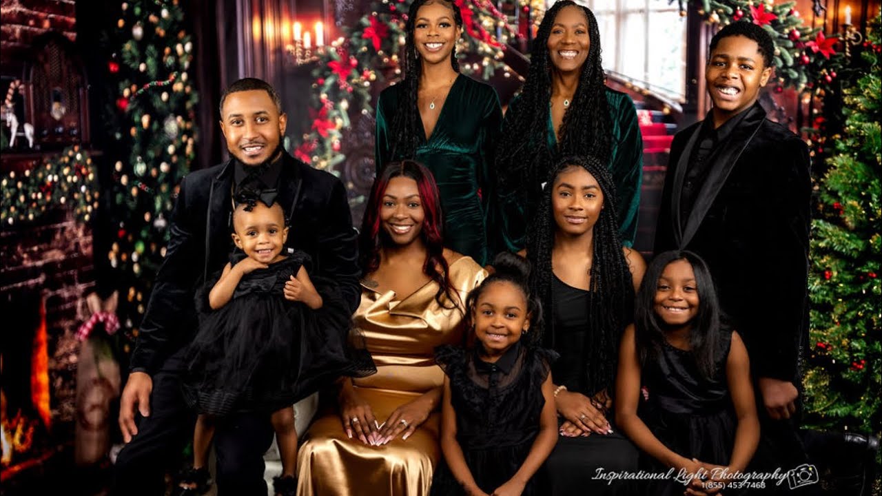 Christmas With The Krew 2025 FULL VLOG 