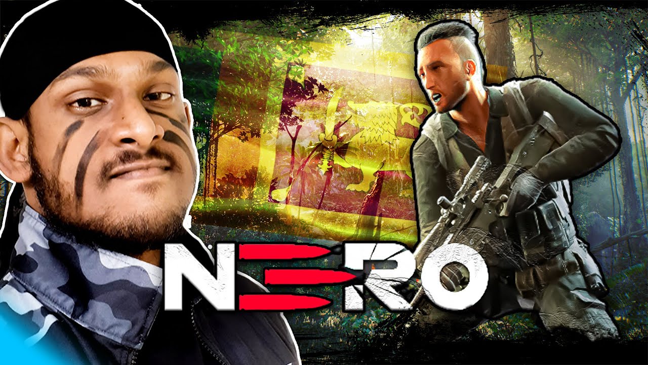 මේවා පුරුදුවෙන්න කරන වැඩ නෙමෙයි NERO PT 01