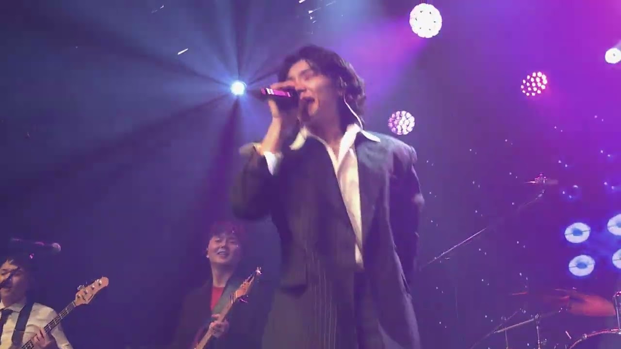 엔분의일 (1/N) - Under the moonlight 251225 @ 2025 엔분의일, 상상마당 홍대 