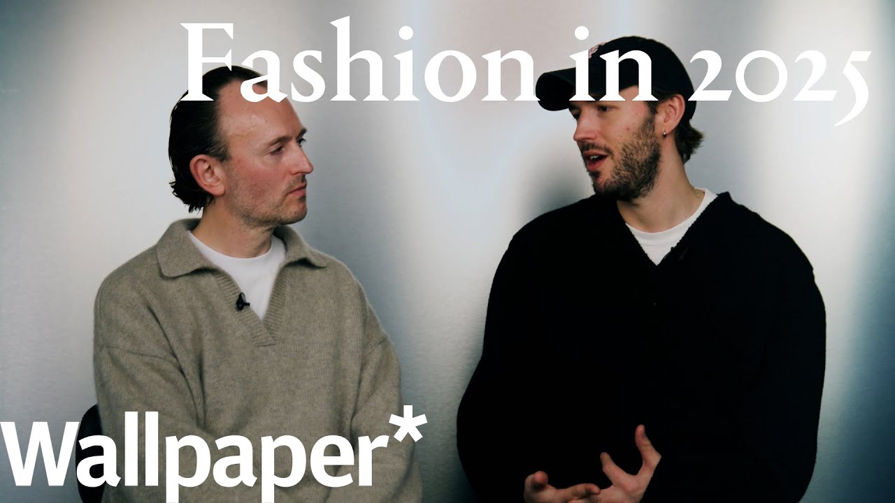 What's moving fashion forward in 2025? | Wallpaper*