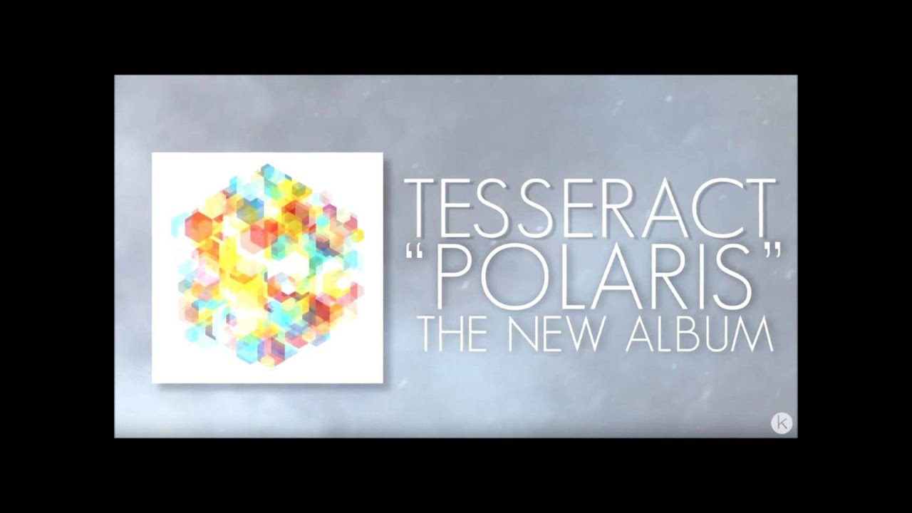 TesseracT - Cages (from Polaris)